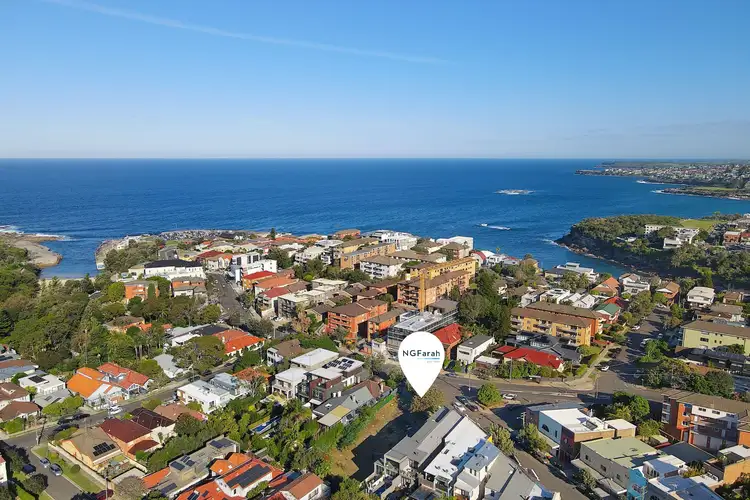 Fifth view of Homely land listing, 45-51 Burnie Street, Clovelly NSW 2031