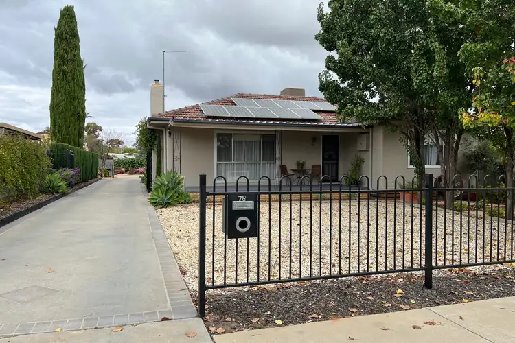 78 Latje Road, Robinvale VIC 3549