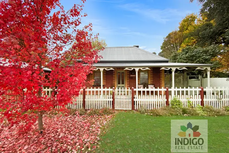 13-15 Beechworth-Stanley Road, Stanley VIC 3747