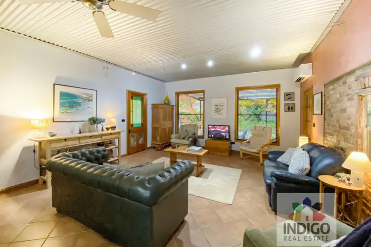 Fourth view of Homely house listing, 13-15 Beechworth-Stanley Road, Stanley VIC 3747