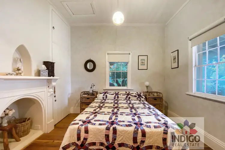 Fifth view of Homely house listing, 13-15 Beechworth-Stanley Road, Stanley VIC 3747