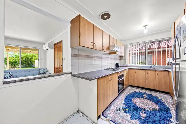 Third view of Homely house listing, 26 Solo Crescent, Fairfield NSW 2165