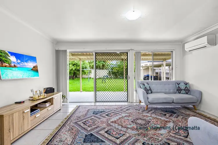 Fourth view of Homely house listing, 26 Solo Crescent, Fairfield NSW 2165