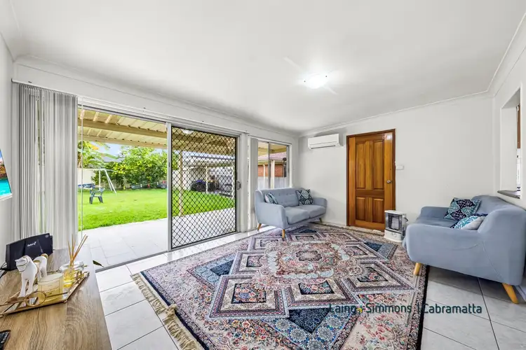 Fifth view of Homely house listing, 26 Solo Crescent, Fairfield NSW 2165