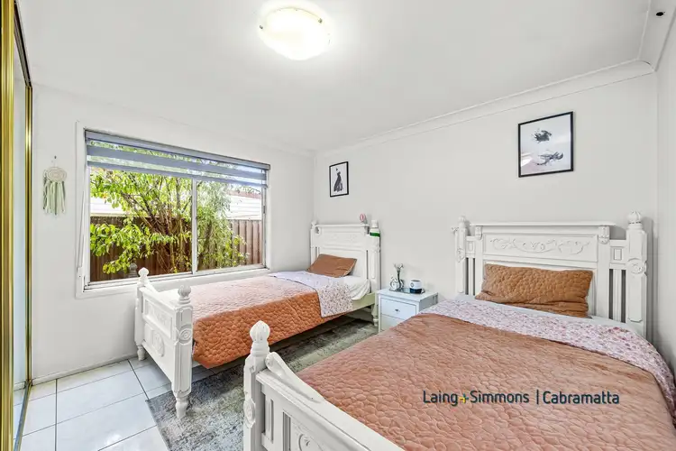 Sixth view of Homely house listing, 26 Solo Crescent, Fairfield NSW 2165