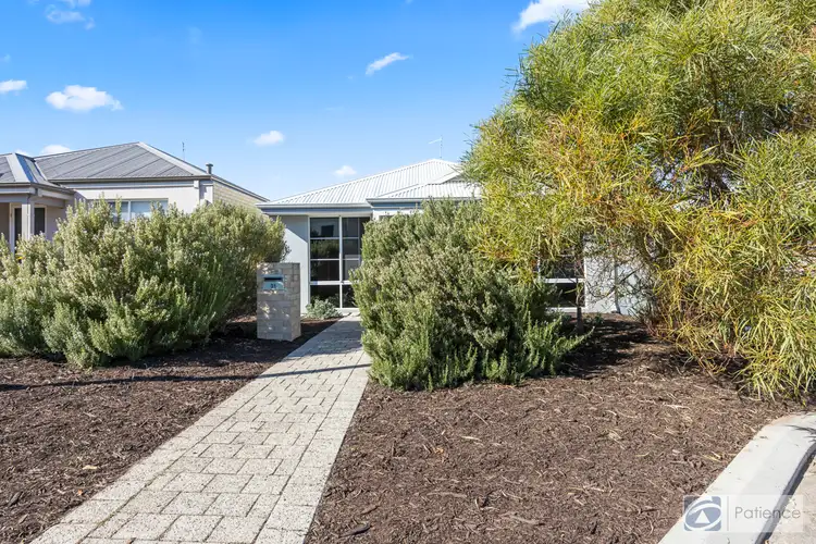 31 Laila Turn, Madeley WA 6065
