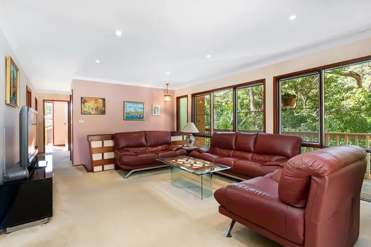 Third view of Homely house listing, 11 Lower Washington Drive, Bonnet Bay NSW 2226