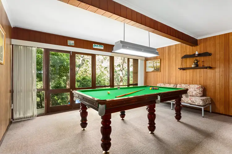 Fifth view of Homely house listing, 11 Lower Washington Drive, Bonnet Bay NSW 2226