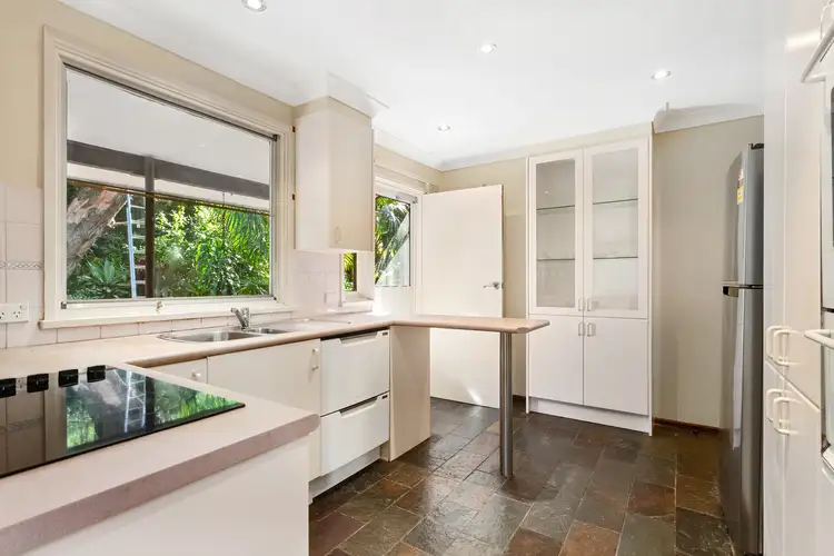Sixth view of Homely house listing, 11 Lower Washington Drive, Bonnet Bay NSW 2226