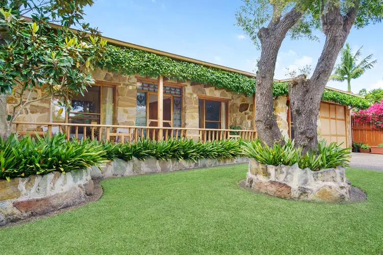 3 Waroon Road, Cromer NSW 2099