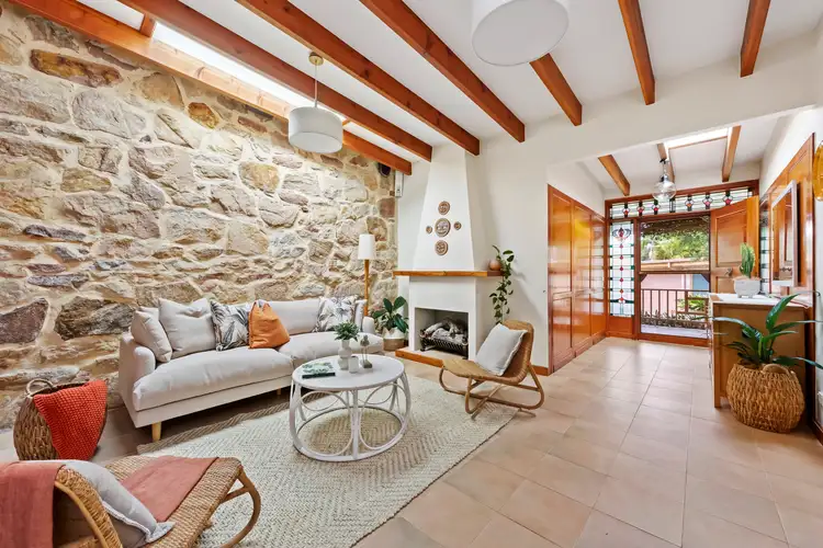 Second view of Homely house listing, 3 Waroon Road, Cromer NSW 2099