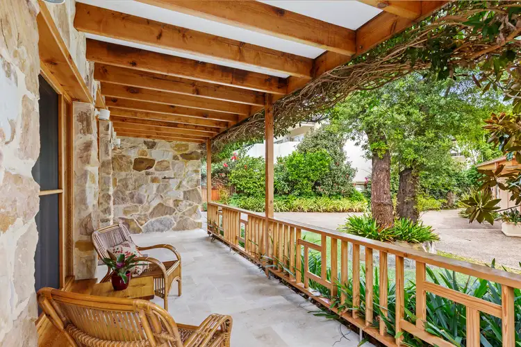 Fourth view of Homely house listing, 3 Waroon Road, Cromer NSW 2099