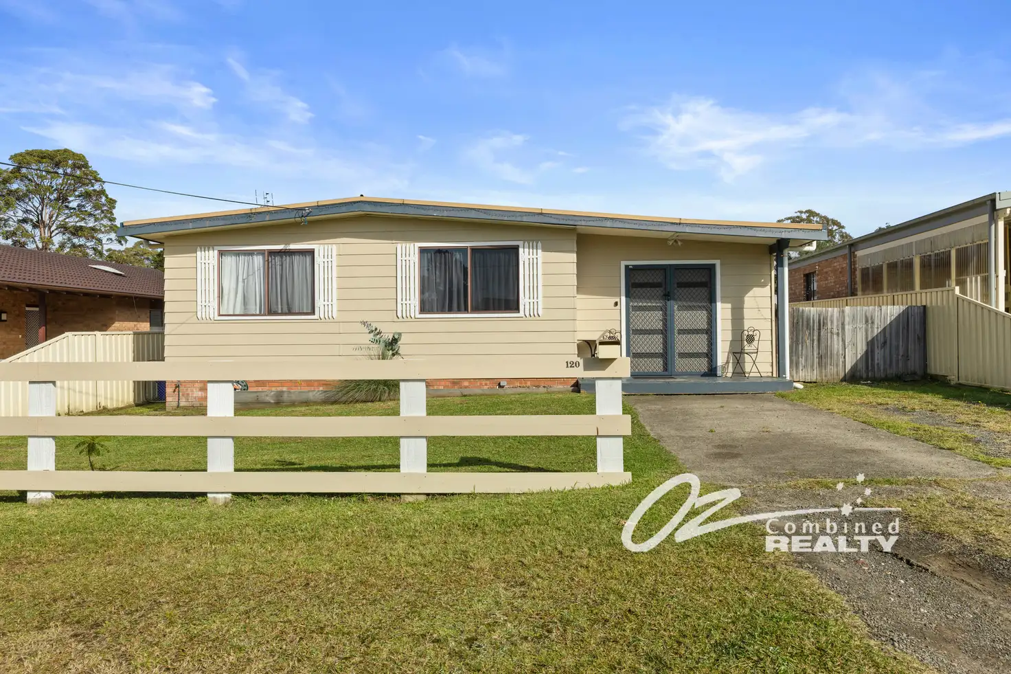 Main view of Homely house listing, 120 Waratah Crescent, Sanctuary Point NSW 2540