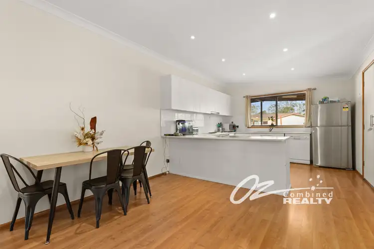 Third view of Homely house listing, 120 Waratah Crescent, Sanctuary Point NSW 2540