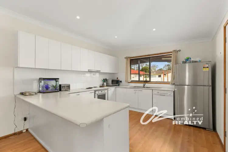 Fourth view of Homely house listing, 120 Waratah Crescent, Sanctuary Point NSW 2540