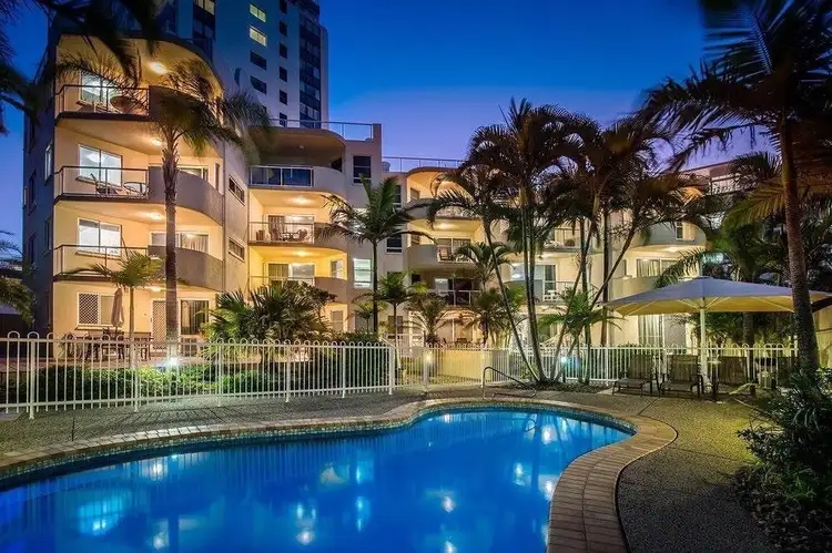 Main view of Homely unit listing, 5/75 Sixth Avenue, Maroochydore QLD 4558