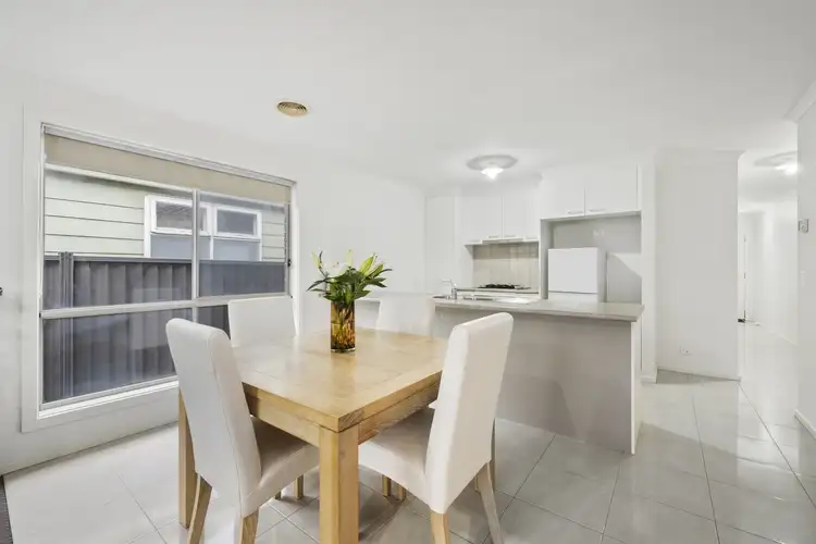 Second view of Homely townhouse listing, 2A Alexandra Street, Sebastopol VIC 3356