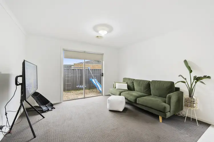 Third view of Homely townhouse listing, 2A Alexandra Street, Sebastopol VIC 3356