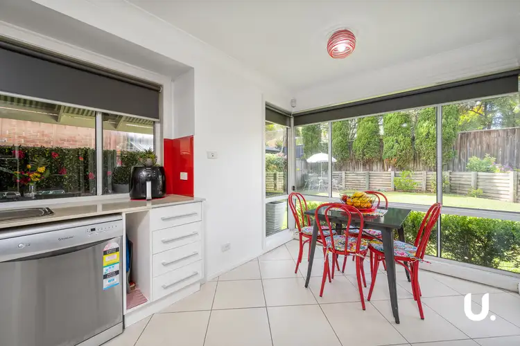 Third view of Homely house listing, 23 Nettletree Place, Casula NSW 2170