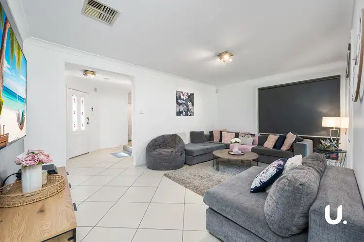 Fourth view of Homely house listing, 23 Nettletree Place, Casula NSW 2170