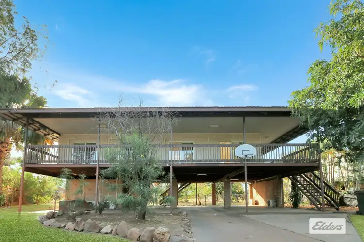 Main view of Homely house listing, 3 Hunt Court, Katherine NT 850