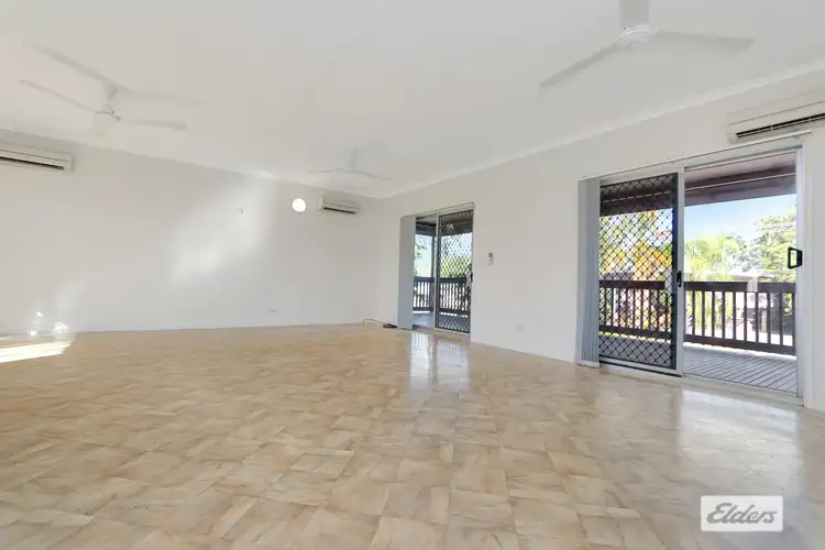 Fourth view of Homely house listing, 3 Hunt Court, Katherine NT 850