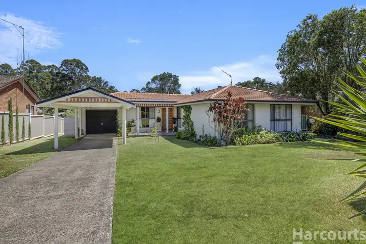 Main view of Homely house listing, 8 Turpentine Crescent, Wauchope NSW 2446