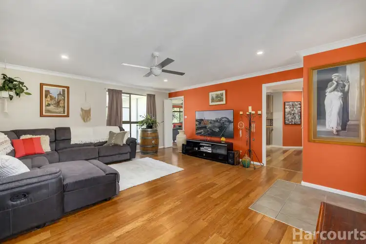 Second view of Homely house listing, 8 Turpentine Crescent, Wauchope NSW 2446