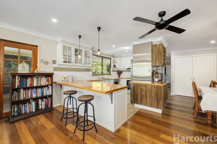 Third view of Homely house listing, 8 Turpentine Crescent, Wauchope NSW 2446
