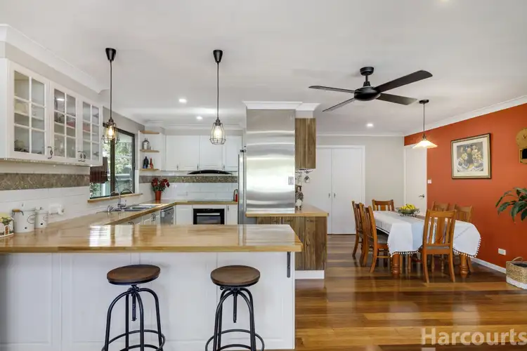 Fourth view of Homely house listing, 8 Turpentine Crescent, Wauchope NSW 2446