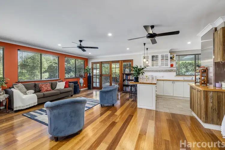 Fifth view of Homely house listing, 8 Turpentine Crescent, Wauchope NSW 2446