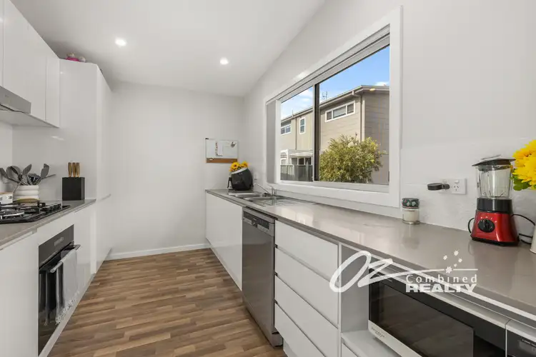 Fifth view of Homely unit listing, 5/19-21 Ethel Street, Sanctuary Point NSW 2540
