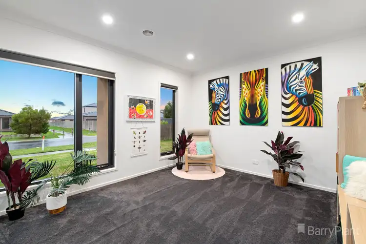 Second view of Homely house listing, 27 Rodeo Drive, Lang Lang VIC 3984