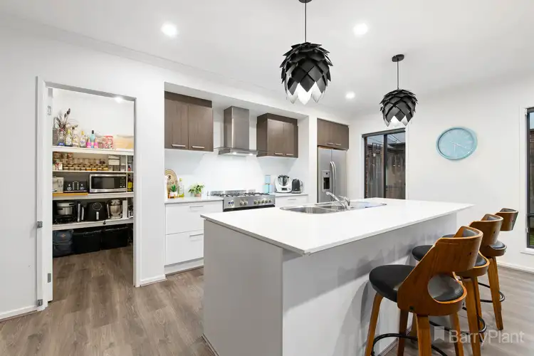 Fifth view of Homely house listing, 27 Rodeo Drive, Lang Lang VIC 3984