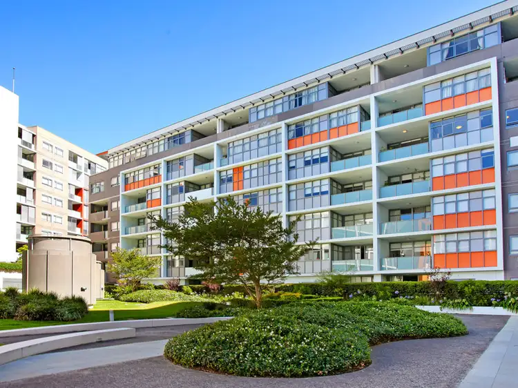 312/140 Maroubra Road, Maroubra NSW 2035