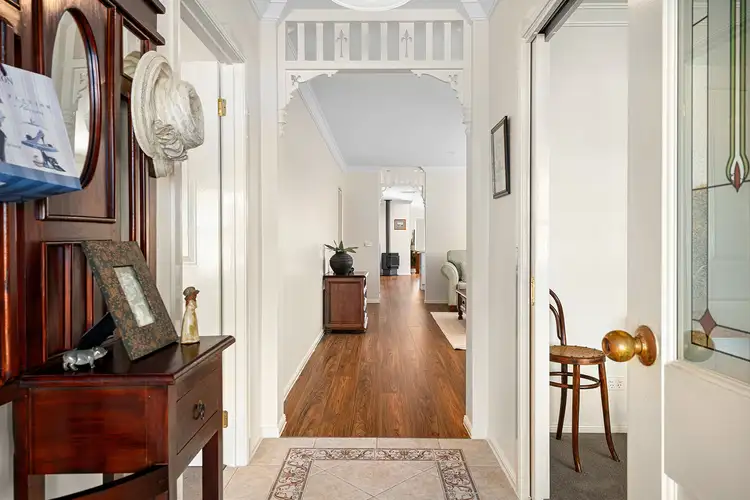 Second view of Homely house listing, 14 Oak Street, Whittlesea VIC 3757