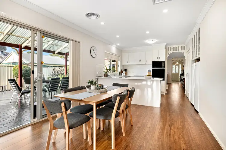 Third view of Homely house listing, 14 Oak Street, Whittlesea VIC 3757