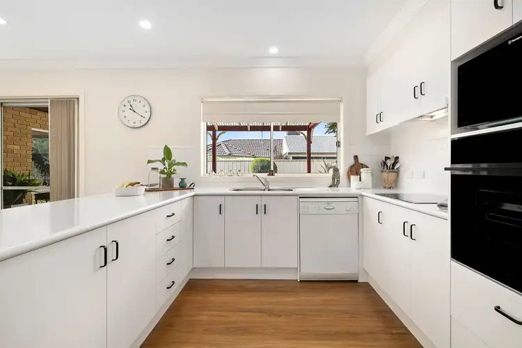 Fourth view of Homely house listing, 14 Oak Street, Whittlesea VIC 3757