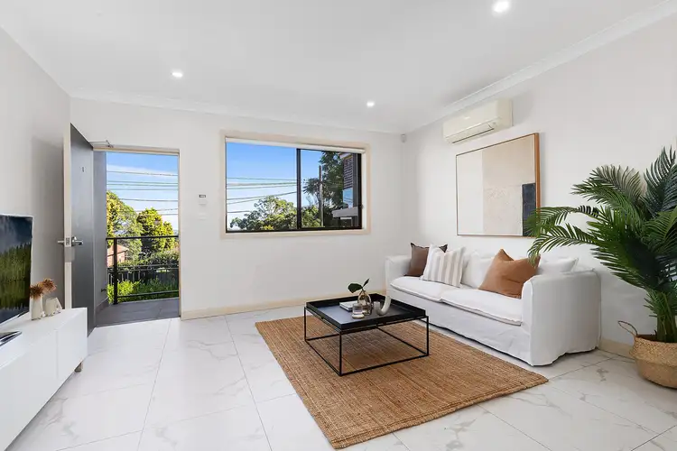 Main view of Homely apartment listing, 8/326 Pacific Highway, Lane Cove NSW 2066