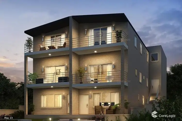 Second view of Homely apartment listing, 8/326 Pacific Highway, Lane Cove NSW 2066