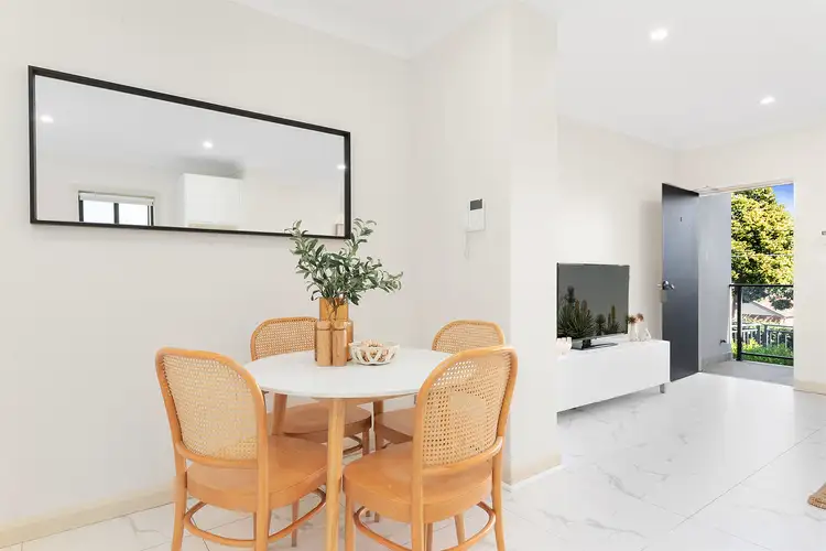 Fourth view of Homely apartment listing, 8/326 Pacific Highway, Lane Cove NSW 2066
