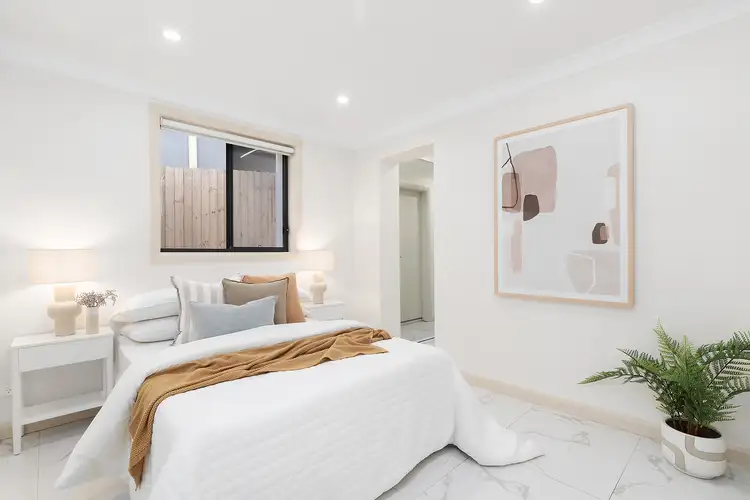 Fifth view of Homely apartment listing, 8/326 Pacific Highway, Lane Cove NSW 2066