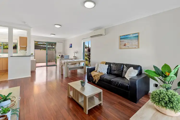 Second view of Homely townhouse listing, 27/2-6 Anaheim Drive, Helensvale QLD 4212