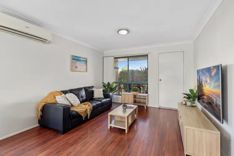 Third view of Homely townhouse listing, 27/2-6 Anaheim Drive, Helensvale QLD 4212