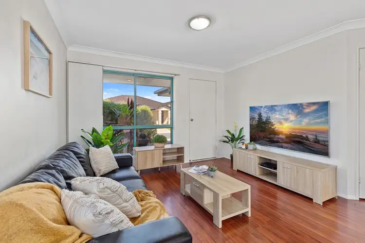 Fourth view of Homely townhouse listing, 27/2-6 Anaheim Drive, Helensvale QLD 4212