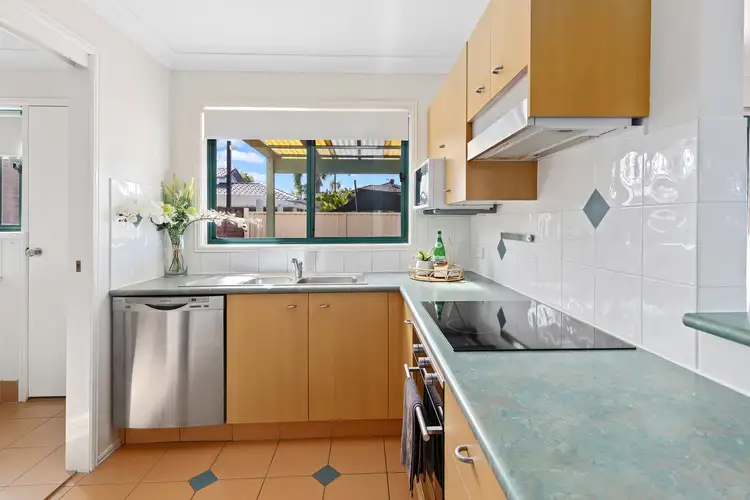 Fifth view of Homely townhouse listing, 27/2-6 Anaheim Drive, Helensvale QLD 4212