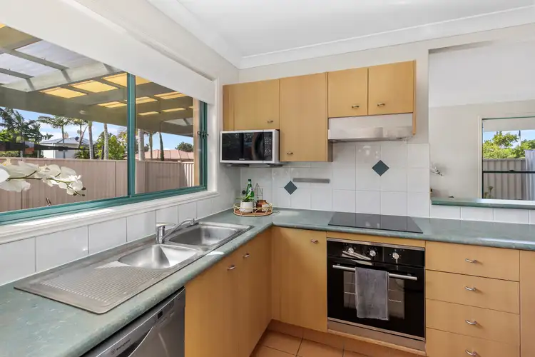 Sixth view of Homely townhouse listing, 27/2-6 Anaheim Drive, Helensvale QLD 4212