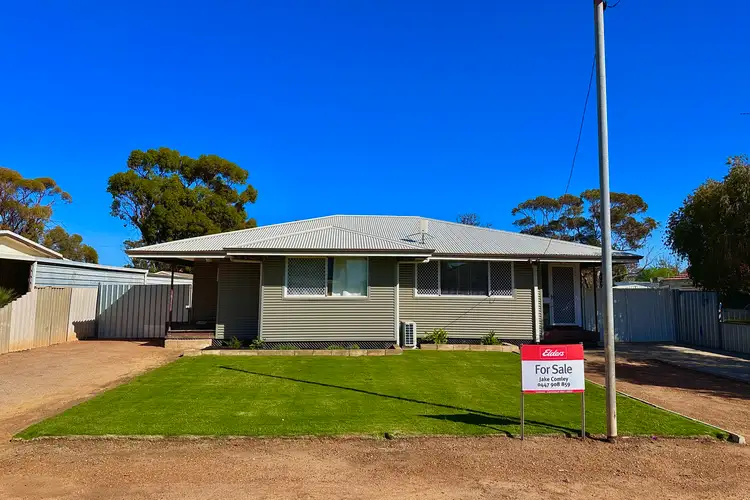 Main view of Homely house listing, 7 Dungey Road, Dalwallinu WA 6609