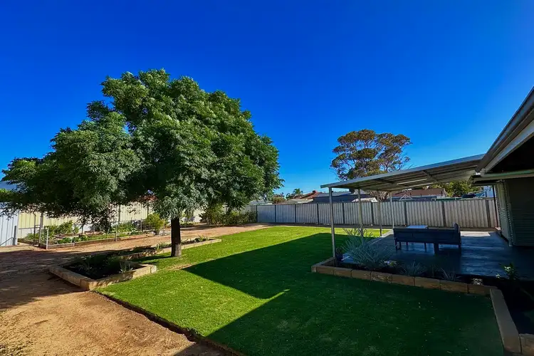 Second view of Homely house listing, 7 Dungey Road, Dalwallinu WA 6609