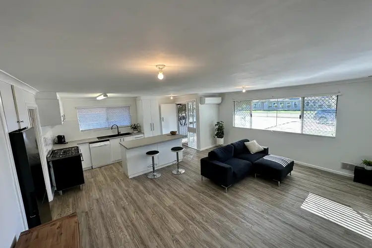Fourth view of Homely house listing, 7 Dungey Road, Dalwallinu WA 6609